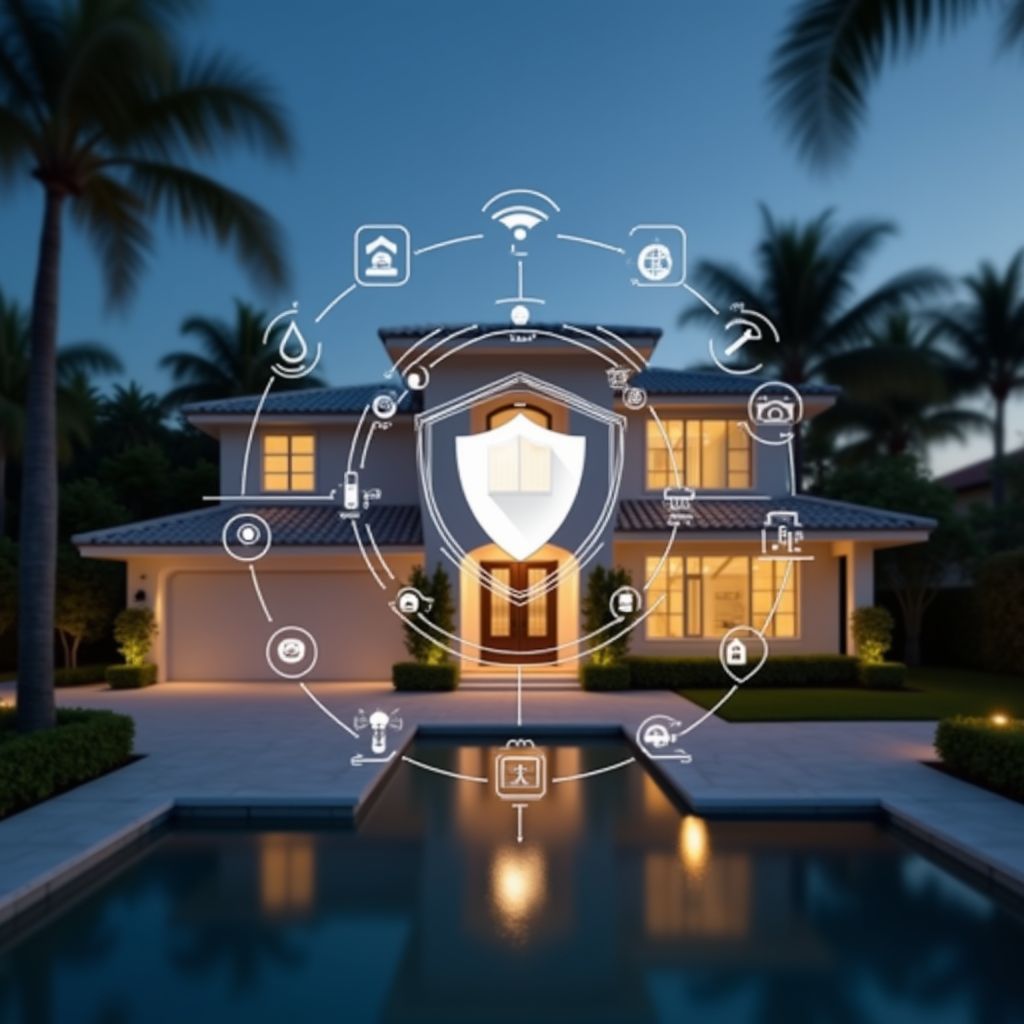 KI-Technologie für Smart Home – Zeig